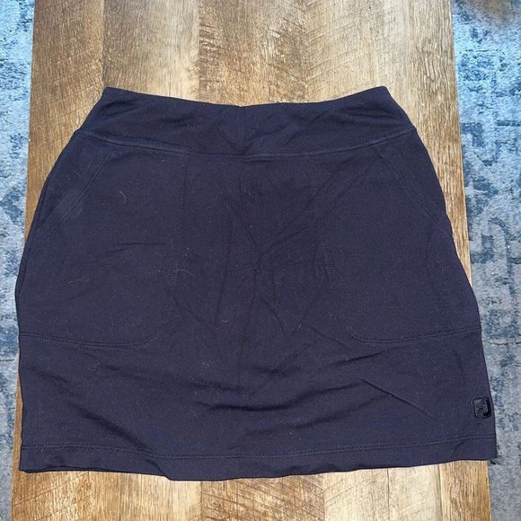FootJoy Skirts Footjoy Golf Skirt With Built In Spandex Poshmark